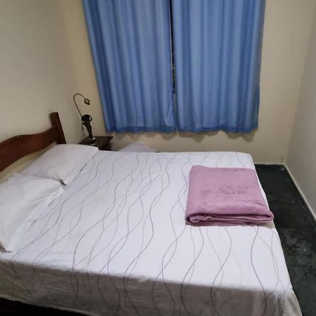 Quarto Para Temporada Rio de Janeiro Esterno foto