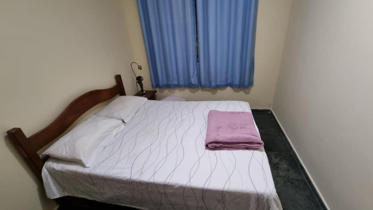 Quarto Para Temporada Rio de Janeiro Esterno foto