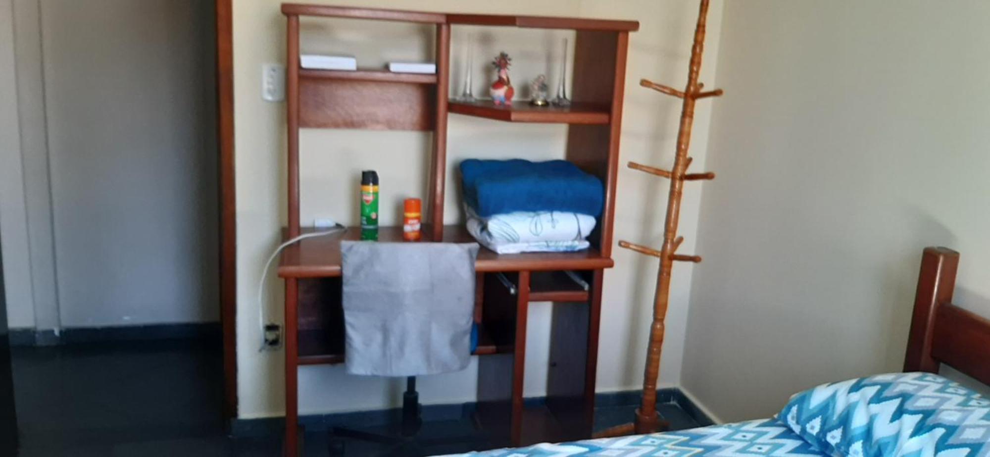 Quarto Para Temporada Rio de Janeiro Esterno foto