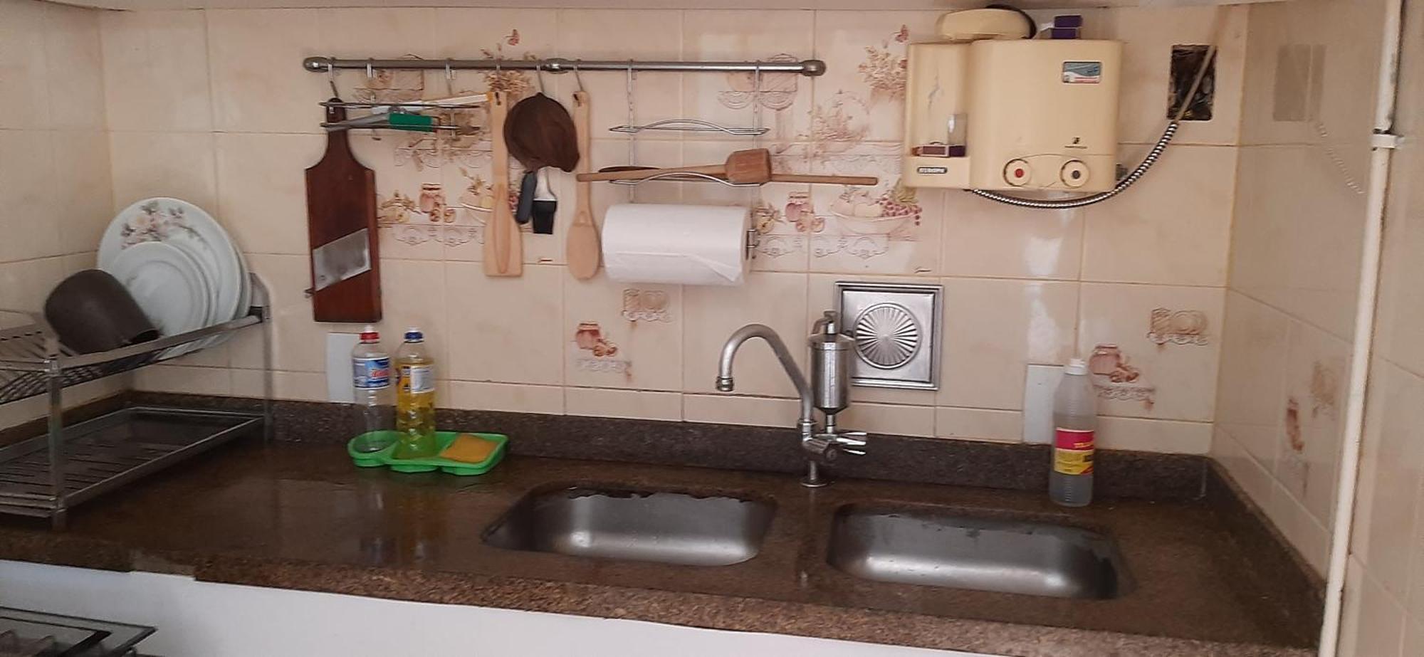 Quarto Para Temporada Rio de Janeiro Esterno foto