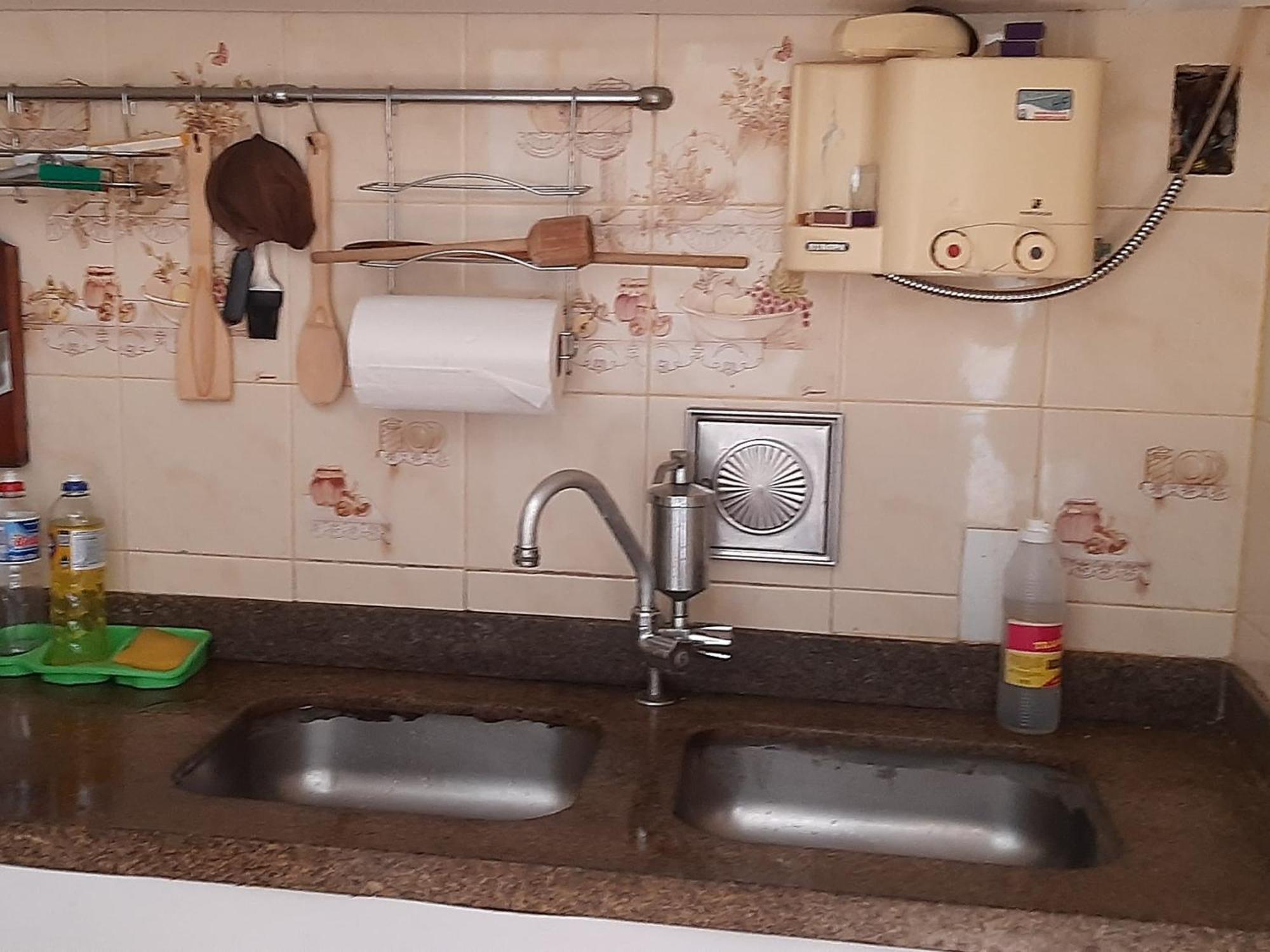 Quarto Para Temporada Rio de Janeiro Esterno foto